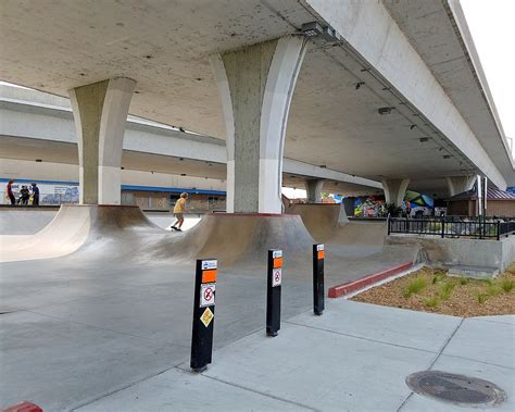 skateparks in usa.